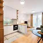 Mokotow Passion Apartment