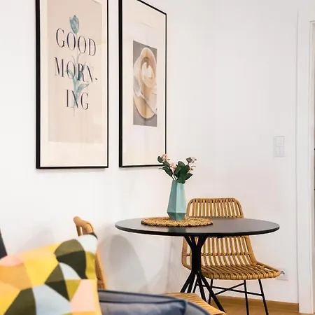 Mokotow Passion Varsovie