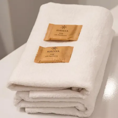 Apartamento Mokotów Passion Varsovia