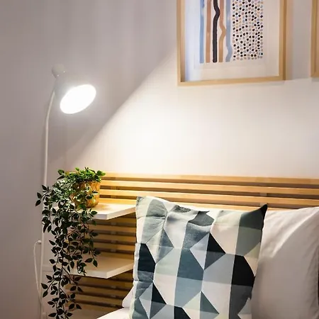Mokotow Passion Apartment