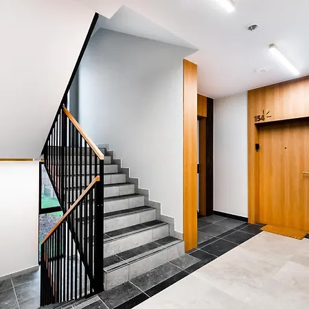 Apartment Mokotow Passion