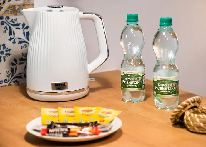 Apartment Mokotow Passion