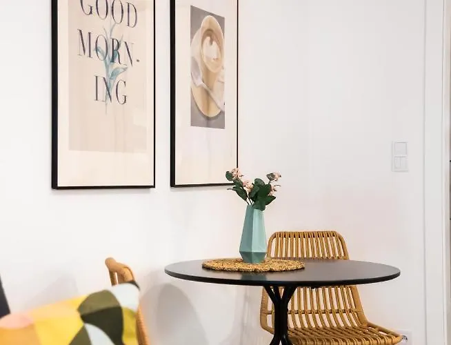 Mokotow Passion Warsaw