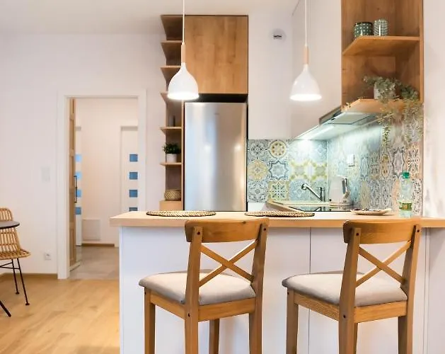 Mokotow Passion Apartment