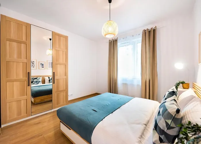 Mokotow Passion Apartment