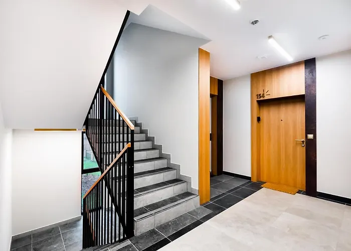 Apartment Mokotow Passion