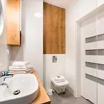 Mokotow Passion Daire Varşova